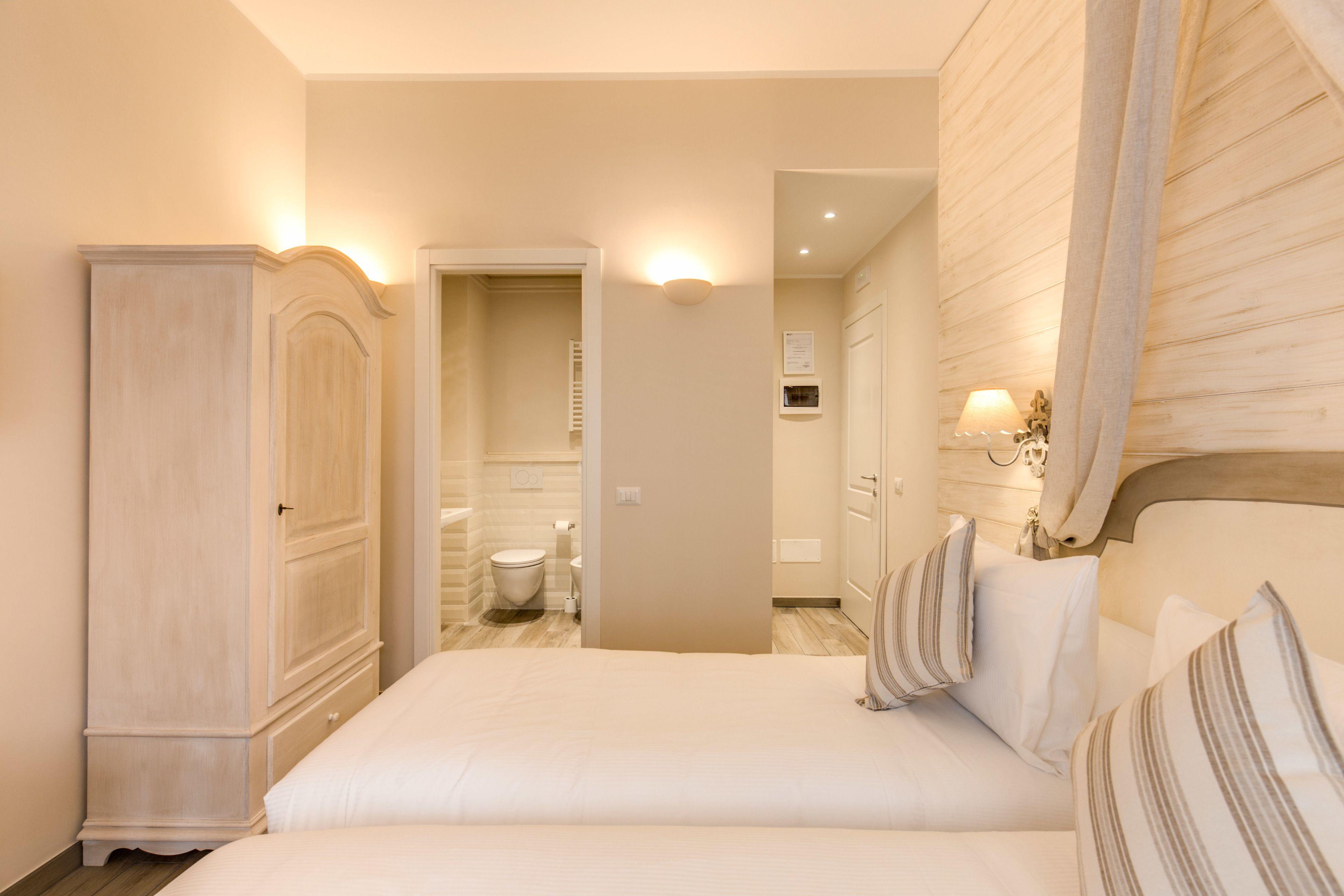 Casa Tua Vaticano Guest House — Photos 2